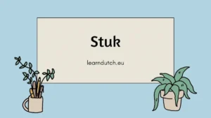Stuk